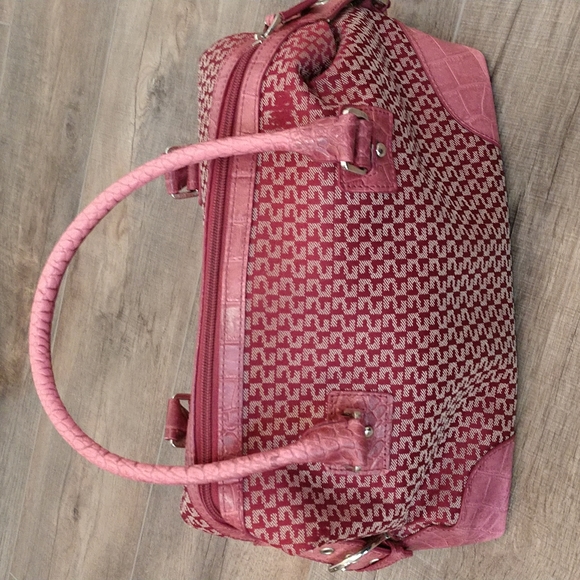 Charter Club Handbags - Charter Club Women’s Shoulder‎ Purse in Pink